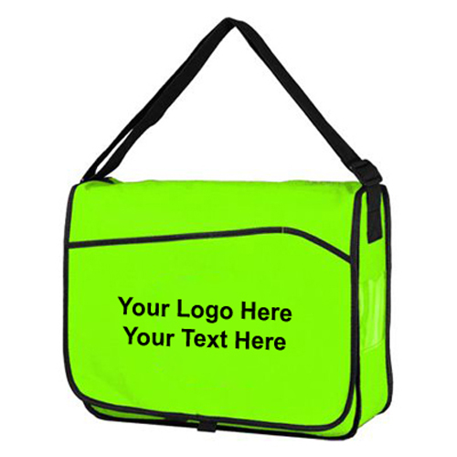 Promotional Iconic Style Metro Tote Bags
